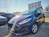 Ford Fiesta ST-Line - gebrauchte Ford Fiesta aus dem Jahr 2017