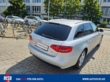 Audi A4 - 8