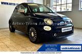 Fiat 500 Riva/AUTOMATIK/NAVI/LEDER/PDC/SHZ/PANO - Fiat 500 Gebrauchtwagen in Bremen