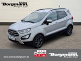 Ford EcoSport Cool Connect - Klimautom. DAB - PDC v+H - Ford EcoSport Gebrauchtwagen in Dortmund