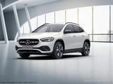 Mercedes-Benz GLA 250 e Progressive/Navi/Kamera/Memory/Sitzhzg - Mercedes-Benz GLA 250 aus 2023