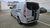Ford Transit Sport Custom L2 DOKA, TOP-Ausstattung - Ford Transit Custom in Solingen