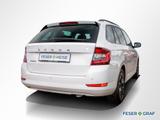 Skoda Fabia Combi 1.0 TSI Drive 125 LED*PANO*NAVI*SHZ* - Skoda Fabia: 1.0
