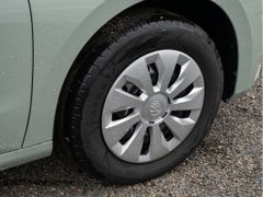 Foto Nummer 5: SKODA Fabia