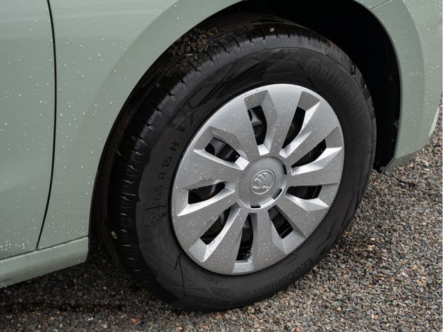 Foto Nummer 5: SKODA Fabia