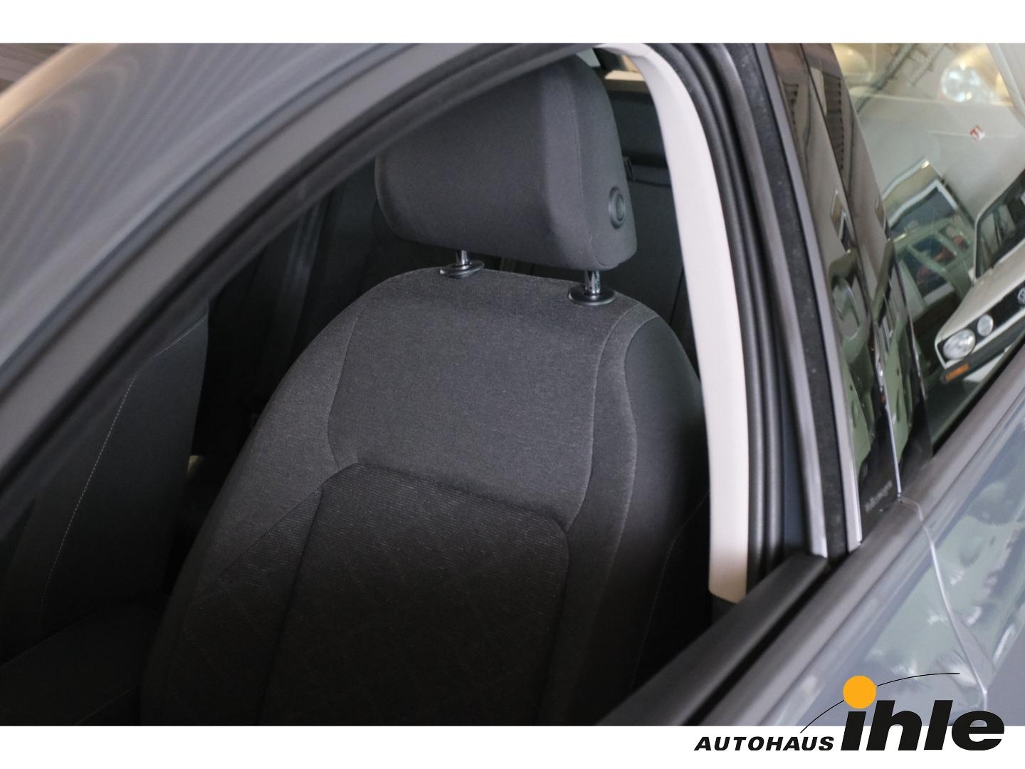 Volkswagen Golf Variant VIII Life 2,0 TDI NAVI+ACC+APP-CONN, миниатюра 12