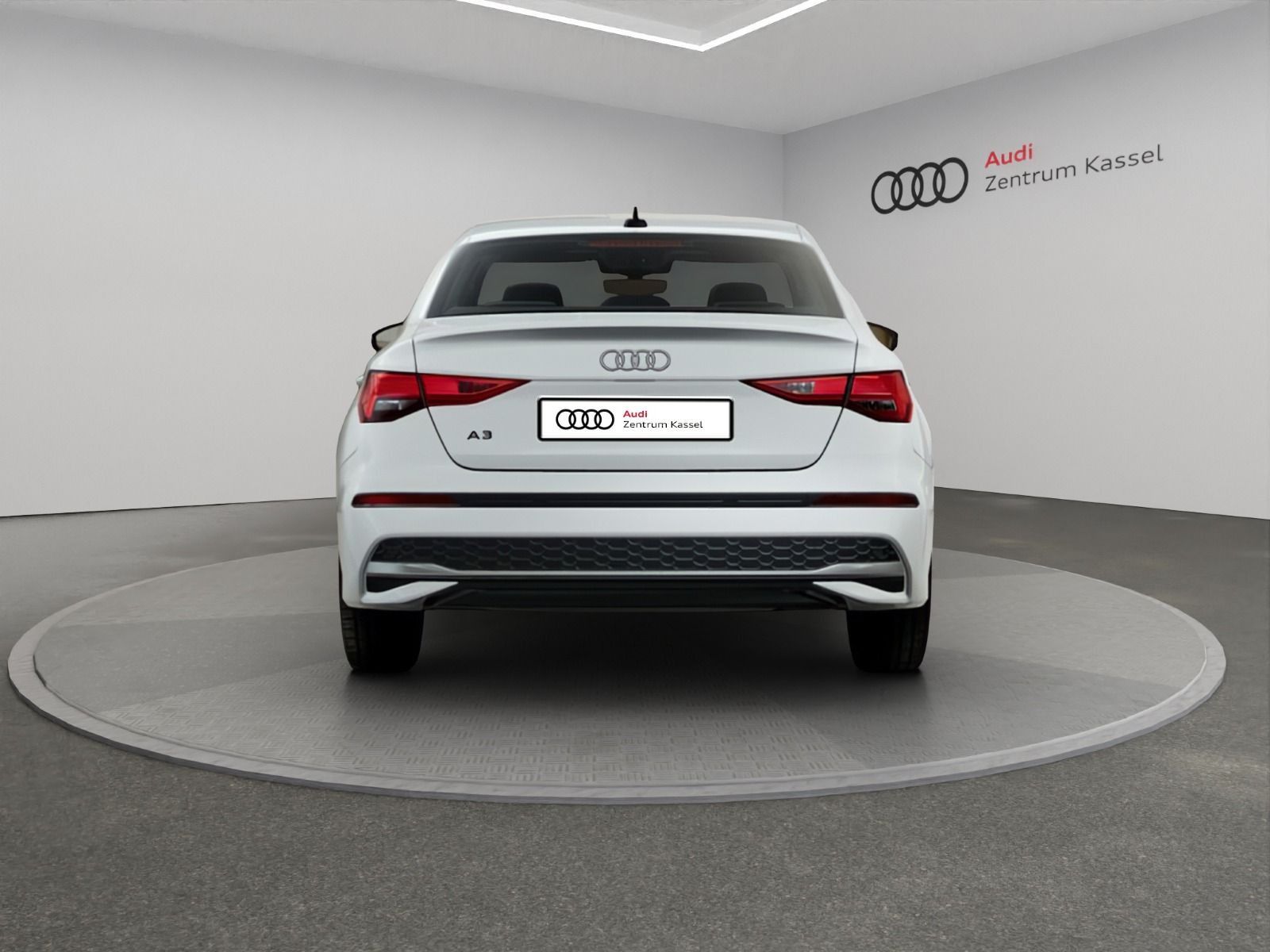 Audi A3 - Bild 4