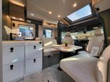 HYMER / ERIBA / HYMERCAR GT-S 685*WELTPREMIERE*live nur bei uns* - HYMER / ERIBA Gt
