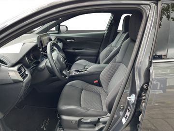 Toyota C-HR Hybrid 2.0 Team D Navi+SHZ+ACC+LM+LED