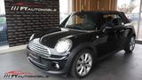 MINI Cooper Cabrio Cooper* ÖL Service Neu* Garantie* - MINI Cooper Cabrio Gebrauchtwagen