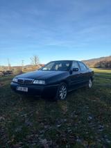 Lancia Kappa 2.0 LS LS - Lancia Kappa Gebrauchtwagen