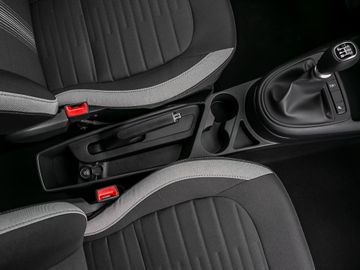 Hyundai i10 1.2 Trend Navi Kamera Spurhalteassistent