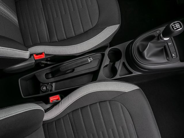Hyundai i10 1.2 Trend Navi Kamera Spurhalteassistent