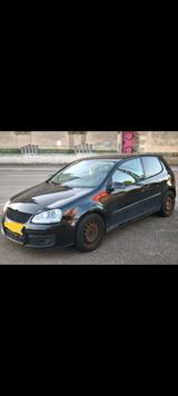 Volkswagen golf 5 GT 2.0 tdi 170 - Volkswagen Golf: TDI 170