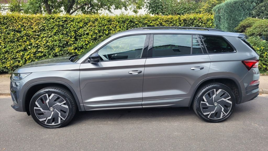 Image of Skoda Kodiaq