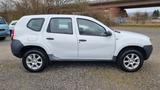 Dacia Duster I Essentiel 4x2 *AHK*/ Inkl. Garantie - gebrauchte Dacia Duster aus dem Jahr 2014
