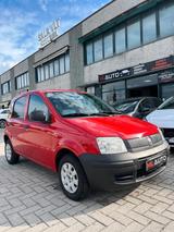 Fiat Panda 1.3 MJT DPF Van Active 2 posti - Fiat Panda Active mit Diesel-Antrieb