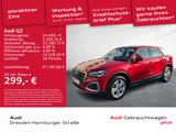 Audi Q2 35 TFSI Advanced Matrix S tronic - Audi Q2 Gebrauchtwagen in Dresden
