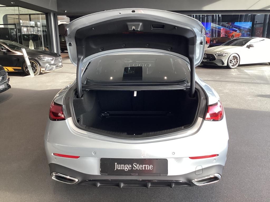 Mercedes-Benz CLE 300 4M AMG Distronic LED Memory Night 360° foto 13