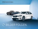 BMW 125 iMSport+Panorama+Navi+LED+RFK+Leder+e-Sitze - BMW mit Benzin-Antrieb: Orange