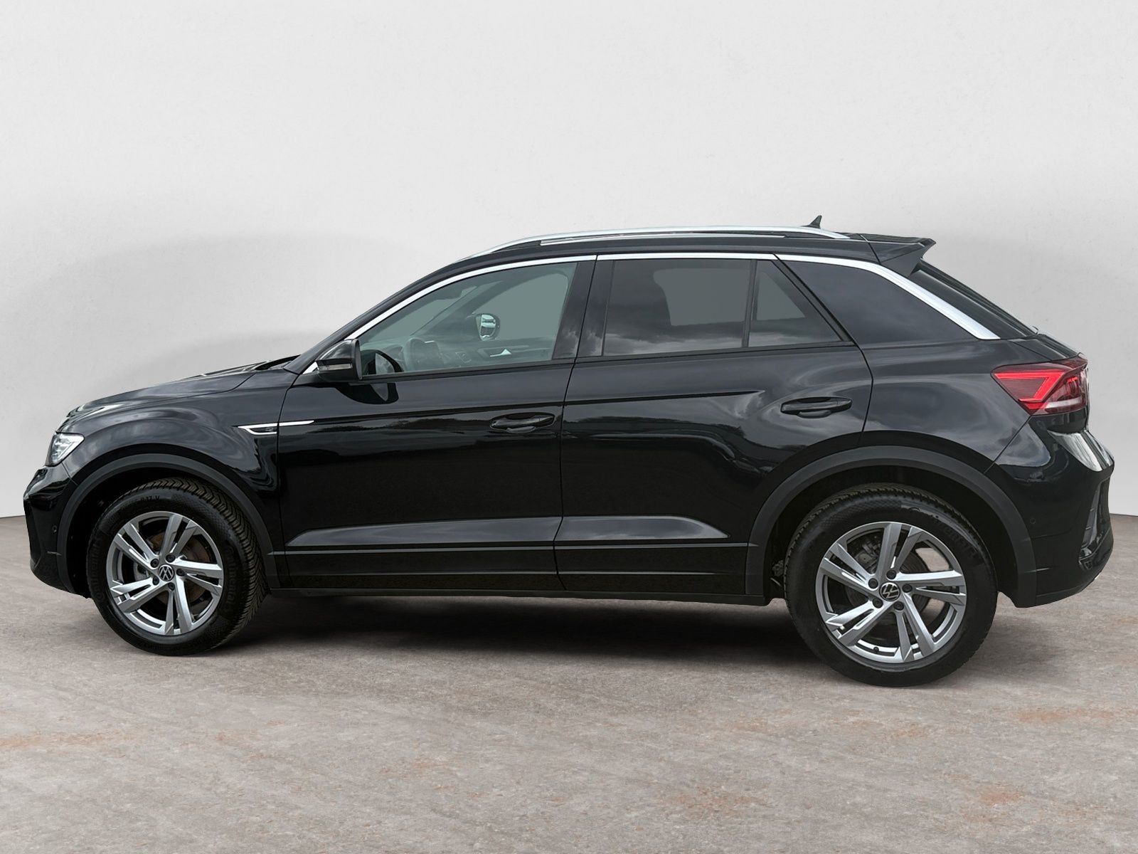 Volkswagen T-Roc - Bild 3