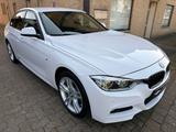 BMW 318 d xDrive M Sport - gebrauchte BMW 318 aus dem Jahr 2017