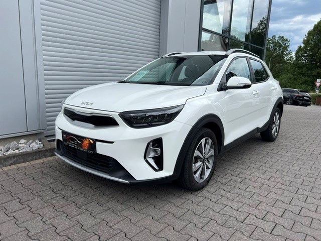 Kia Stonic Vision