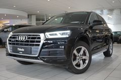 Fahrzeugabbildung Audi Q5 2.0 TFSI QUATTRO SPORT NAVI/LED/KAMERA/B&O