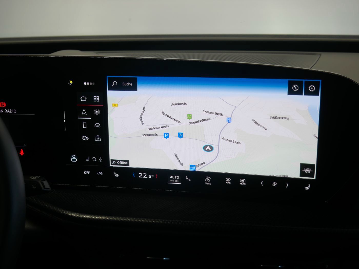 Audi Q5 - Bild 11