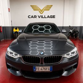 BMW 420 - 10