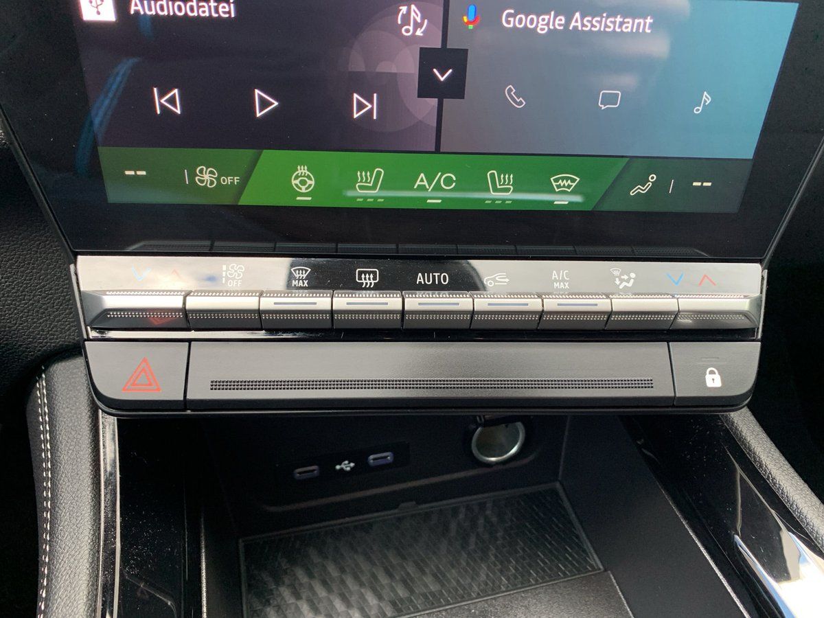 Renault Austral - Bild 18