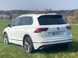 Volkswagen Tiguan R-Line 2.0 239PS TDI BMT DSG Leder ACC... - VW Tiguan von privat