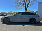 Audi RS6 Avant BLACK PANO HUD NIGHT STHZG B&O 280km/h - gebrauchte Kombis in Darmstadt