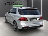 Mercedes-Benz GLE 400 GLE -Klasse GLE 400 4Matic AMG - Mercedes-Benz GLE 400 Gebrauchtwagen