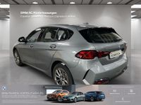 BMW 118 - Vorschau Bild 5