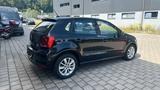 Volkswagen Polo 1.2 TSI 66kW BMT DSG Comfortline Comfor... - VW Polo von privat