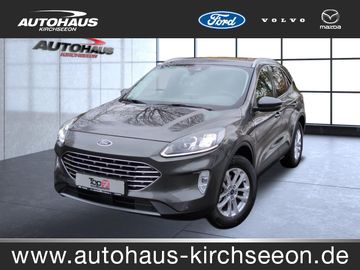 Ford Leasingangebot: Ford Kuga 2.5 Duratec PHEV Plug-In Hybrid Titanium X