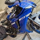 Yamaha R1 RN65 mit GARANTIE TOP gepflegt - YAMAHA R1