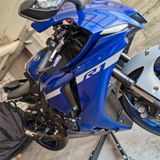 Yamaha R1 RN65 mit GARANTIE TOP gepflegt - Angebote entsprechen deinen Suchkriterien
