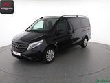 Mercedes-Benz Vito Tourer116 CDI LANG 8 SITZE STANDHEIZ,NAVI - Trucks in Berlin