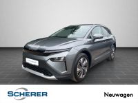 Skoda Elroq - Vorschau Bild 1