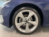 Audi A3 - Vorschau Bild 17