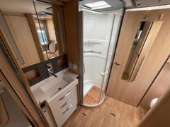 HYMER / ERIBA / HYMERCAR B 880 MasterLine | Ein Traum - Mehr geht nicht!*