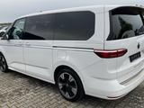 Volkswagen T7 Multivan 2.0 TSI Style LÜ lang LED NAVI ALU - : Van, Multi