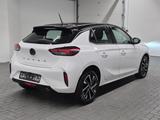 Opel Corsa F GS LED/Carplay/PDC/Kam/VirCo/DAB/16-LM - Opel Corsa: 16v