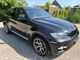 BMW X6 xDrive 35 i - gebrauchte BMW X6 aus dem Jahr 2012