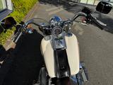 Harley-Davidson HERITAGE SOFTAIL NOSTALGIA (FLSTN)*MOOGLIDE*KUHG - HARLEY-DAVIDSON 1993