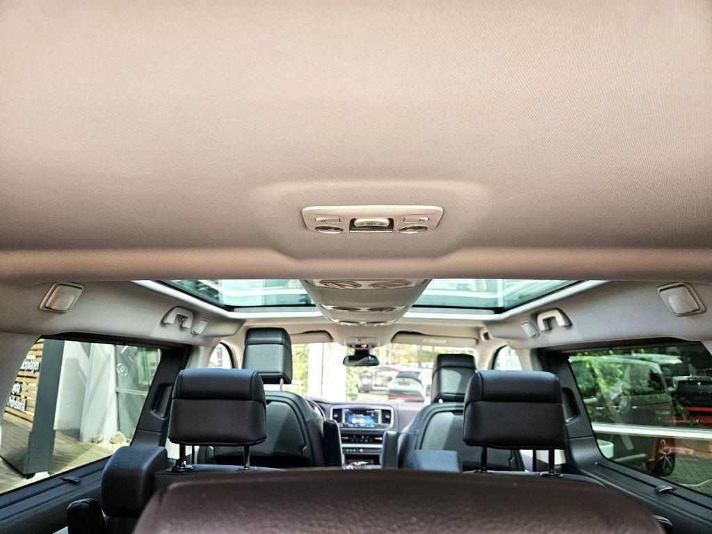 Toyota Proace 2,0-l-D-4D L1 (7-Si.) Autm. Verso Executi