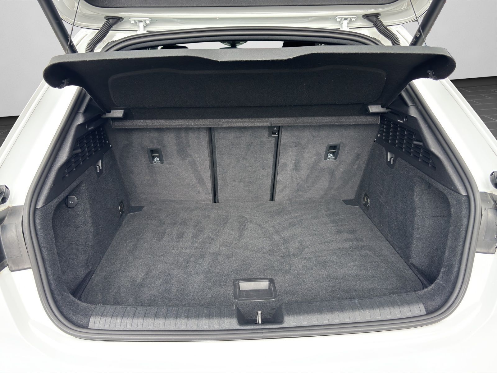 Audi S3 - Bild 16
