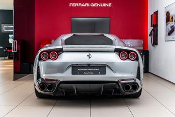 2018 Ferrari 812 照片 5